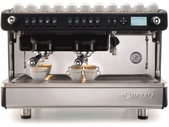 Кофемашина La Cimbali M26 BE C/2