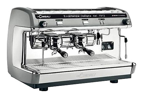 Кофемашина La Cimbali M39 Classic TE C/2