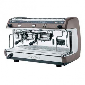 Кофемашина La Cimbali M39 Classic TE C/2