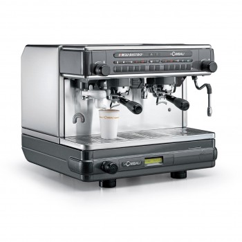 Кофемашина La Cimbali M32 Bistro DT2