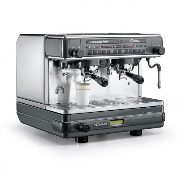 Кофемашина La Cimbali M32 Bistro DT2