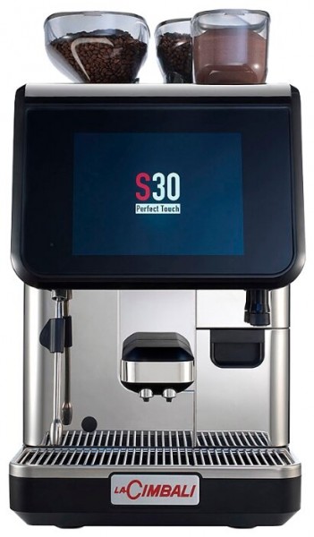 Кофемашина La Cimbali S30 CS10 Milk PS