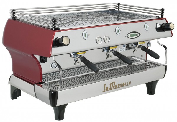 Кофемашина La Marzocco FB 80 EE 3 Gr