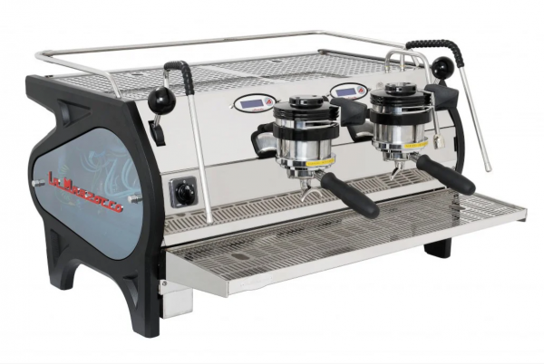 Кофемашина La Marzocco Strada EP 2 Gr