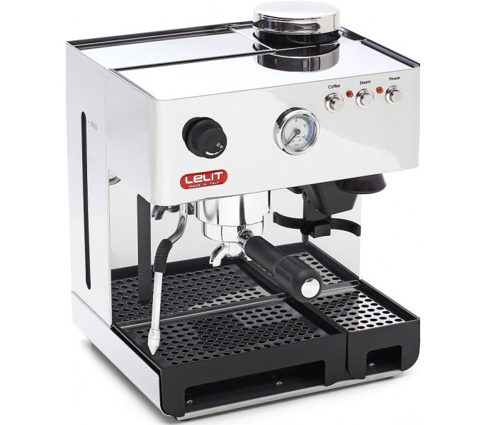 Кофемашина Lelit Anita PL042EM