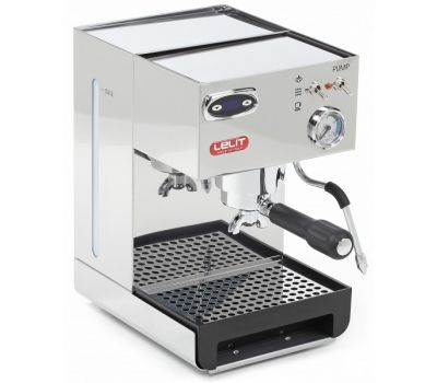 Кофемашина Lelit Anna PL041TEM