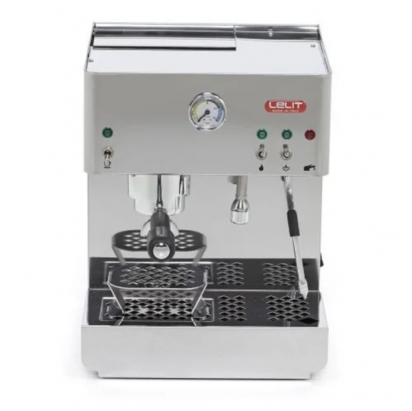 Кофемашина Lelit Diana PL60R1