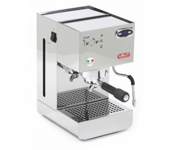 Кофемашина Lelit Gilda PL41PLUST