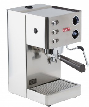 Кофемашина Lelit Victoria PL91T