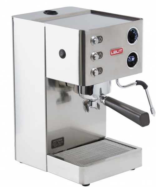 Кофемашина Lelit Victoria PL91T