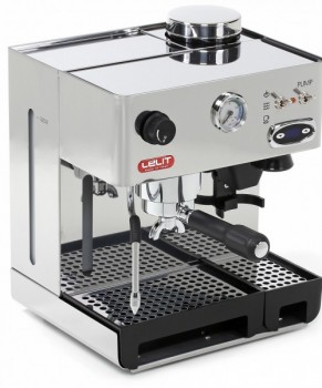 Кофемашина Lelit Anita PL042TEMD