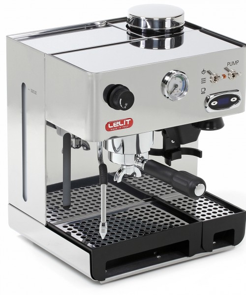 Кофемашина Lelit Anita PL042TEMD