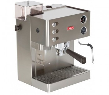 Кофемашина Lelit Kate PL82T