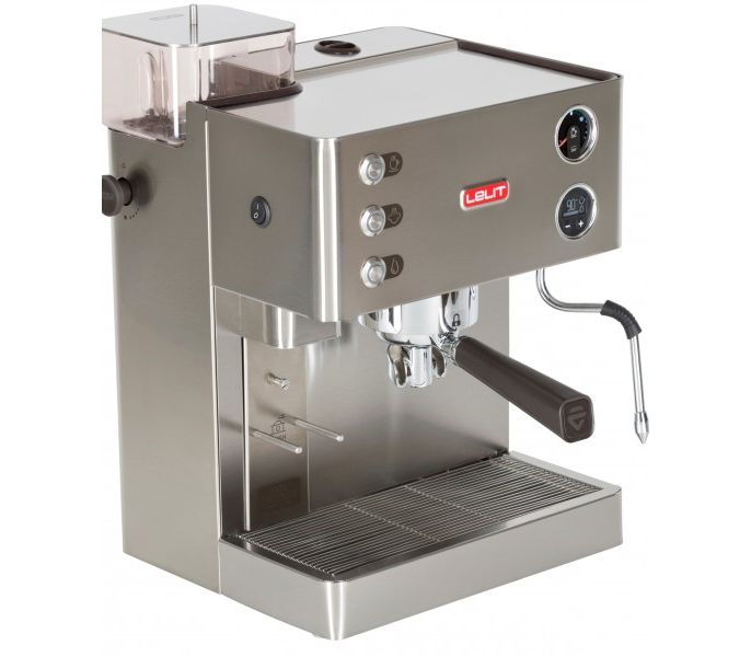 Кофемашина Lelit Kate PL82T
