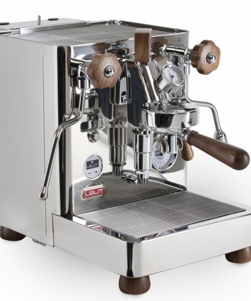 Кофемашина Lelit Bianca PL162T