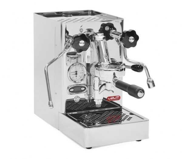 Кофемашина Lelit Mara PL62T
