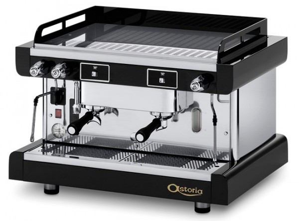 Кофемашина C.M.A Astoria Pratic Avant AEP/2